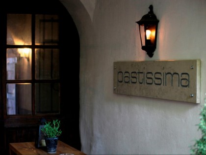 Фото: Pastissima